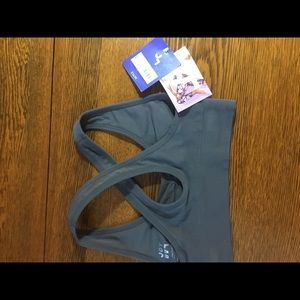 JOY LAB  JL Athletic Top xs. NEW